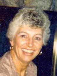 Mrs. Elizabeth Kenyon