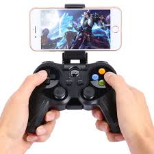 Ipega Controle Bluetooth Para Jogos Compativel Para Android Frete Gratis In 2020 Game Controller Android Phone Mobile Phone Game
