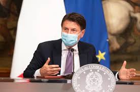 Qualora vi stiate chiedendo quando e che ora parla conte, rivolgendosi agli italiani con nuovo ed atteso discorso. Verso Nuovo Dpcm Conte Propone Didattica In Presenza Fino Alla Seconda Media E Stop Ai Movimenti Tra Le Regioni Orizzonte Scuola Notizie