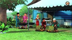 Upin ipin gong xi fa cai full hd. Ini Alasan Upin Ipin Botak Dan Tanpa Orang Tua Tokopedia Blog