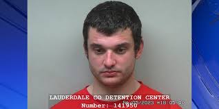 Florence man charged with identity theft after stealing from ATM