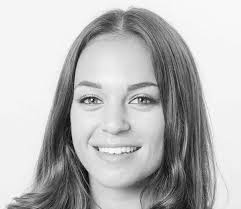 Lucie Mcsherry's Instagram, Twitter & Facebook