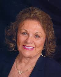 Obituary information for June Twilley Dashiell