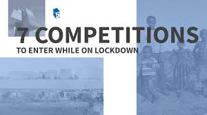 So, here is the list of writing competitions for children in india. 7 Competitions To Enter While On Lockdown Archdaily