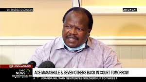 News in zimbabwe newspaper | by zimbabwe.direct.news press review. Ace Magashule Back In The Bloemfontein Magistrate S Court Where Supporters Are Expected To Gather Sabc News Breaking News Special Reports World Business Sport Coverage Of All South African Current Events