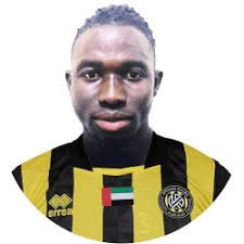 Ebrima Jatta (Free Agent)