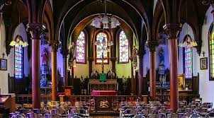 It should be useful to citizens of any country, but since i'm most familiar. Christianity In Japan