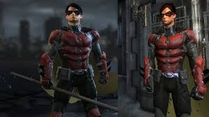 Nexus mods first started offering premium membership as an option to users all the way back in 2007. Playable Robin Skin Mesh Code Batman Arkham Origins Mods
