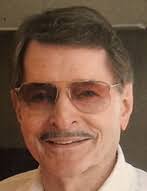 Obituary information for Rex H. Bricker