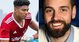 Offensivrockad i HIF