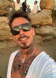 I'm asking for the last two should I tattoo