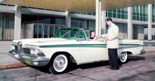 Image result for Snow White 1959 Edsel