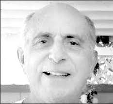 CHARLES BARR Obituary (2013)