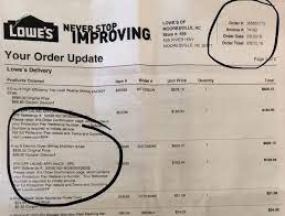 Log into lowes protection plan canada in a single click. Lowe S On Twitter We Re Very Sorry That You Have Not Been Contacted We Have Escalated This Matter To The Attention Of The Store Manager He Will Follow Up With You Within 1