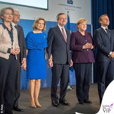 Y ocho son tecnócratas y quince proceden de los partidos que han. La Sobrieta Elegante Di Serena Cappello Moglie Di Mario Draghi