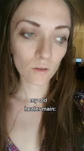 Exploring Healing Roles in FFXIV and WoW