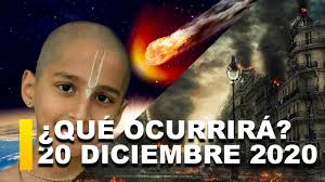 El horóscopo de hoy miércoles 20 de enero de 2021 viene cargado de novedades y de importantes cambios que pueden afectar a tu vida diaria. Final Del Coronavirus Cuando Finaliza La Pandemia Segun El Nino Que Lo Predijo Spoiler Bolavip