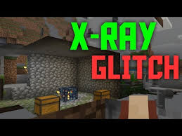 Xray is available for java, bedrock, education and minecraft pocket edition (mcpe). Minecraft X Ray Glitch Working X Ray Glitch 2020 Bedrock 1 14 X Ray Glitch How To Find Spawners Youtube