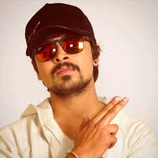 Arjun Kishore Chandra added a new...