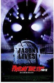 Friday the 13th part 3 house being rebuilt at filming location! Friday The 13th Part Vi Jason Lives Wikipedia