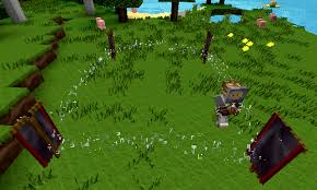 Download the chocolate quest mod for minecraft. Path Marker The Chocolate Quest Wiki Fandom