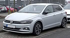Second hand volkswagen polo 1.2 tsi comfortline dsg car price in namibia. Volkswagen Polo Wikipedia