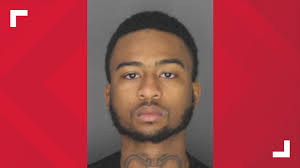 Buffalo man charged in East Side murder