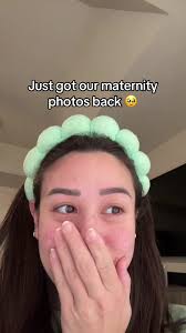 Stunning Maternity Photoshoot Dresses & Maternity Fashion Ideas