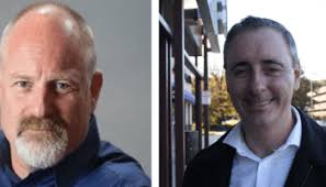 Congressman Largely Silent On Election Outcome