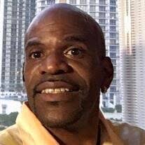 Anthony Derrick Greene Obituary