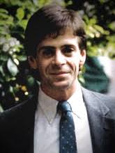 Obituary information for Daniel Francis Thomas