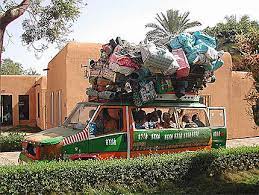 Sotrama (es) transport en commun malien (fr) sotrama, société des. Sotrama Transport Bamako Regions De Bamako Et Kayes Mali Routard Com
