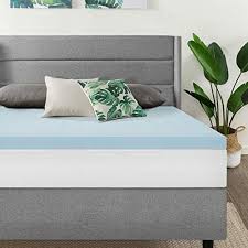 Best Price Mattress Topper Short Queen 2 5 Gel Memory F Https Www Amazon Com Dp B073wjv51 Cooling Mattress Pad Foam Sofa Bed Memory Foam Mattress Topper