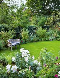 Jo Thompson Landscape Garden Design House Garden The List Small Garden Design Cottage Garden Luxury Garden