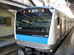 鹿線 鹿島線 釜石線 烏山線 川越線 北上線 久留里線 京浜東北線 京葉線 気仙沼線 小海線 五能線 埼京線 相模線 篠ノ井線 上越新幹線 上越線 常磐・成田線. äº¬æµœæ±åŒ—ç·še233ç³» Shotaã®ãƒ©ãƒ¼ãƒ¡ãƒ³ãƒ¬ãƒ