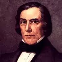 Justice Peter V. Daniel