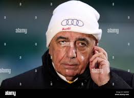 Park adriano hi-res stock photography and images