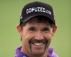 The Top 5 Greatest Beards In Golf!