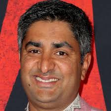 Watch The Newsreader