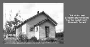 Fonds 063 Grande Prairie School Division No. 14 fonds