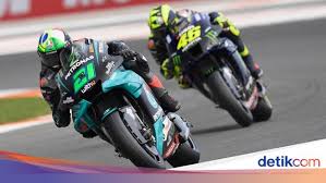 Di website ini juga menyajikan informasi jadwal dan live streaming motogp. Link Live Streaming Trans7 Motogp Portugal 2020