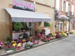 Porte Des Lilas Fleuriste Home Facebook
