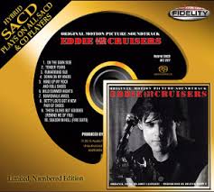 HRAudio.net - Eddie & The Cruisers (OST)
