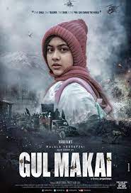 She survived an assassination attempt in 2012 and continued her activism. Gul Makai 2020 Imdb