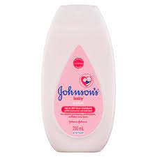 Johnson S Baby Lotion 200ml Amcal