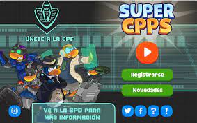 Con este vídeo ya será suficiente super club penguin guides spanish section. Como Ser Agente De La Epf