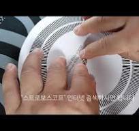 LP 턴테이블 회전 속도 셑팅법
