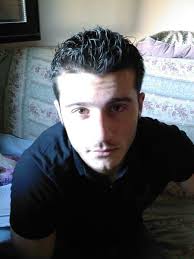 Geoffrey CAMPOLI, 42 ans (MONTELIMAR)