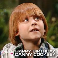 On this day in 1975, Danny Cooksey was born. You can watch him play Sam  McKinney