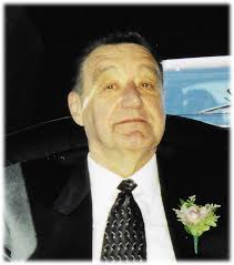 William Jamieson Obituary